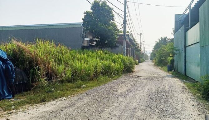 Bán đất thổ cư Xã Bình Mỹ – ảnh 3/5