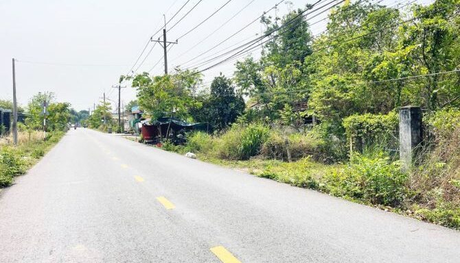 Bán đất thổ cư Xã Nhuận Đức – ảnh 2/5