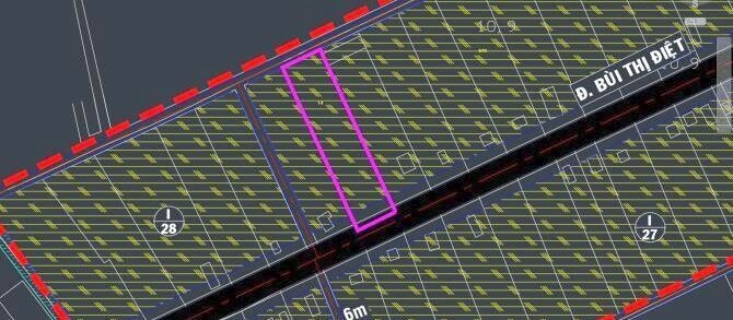 Bán đất nông nghiệp, đất vườn Xã Nhuận Đức – ảnh 4/5