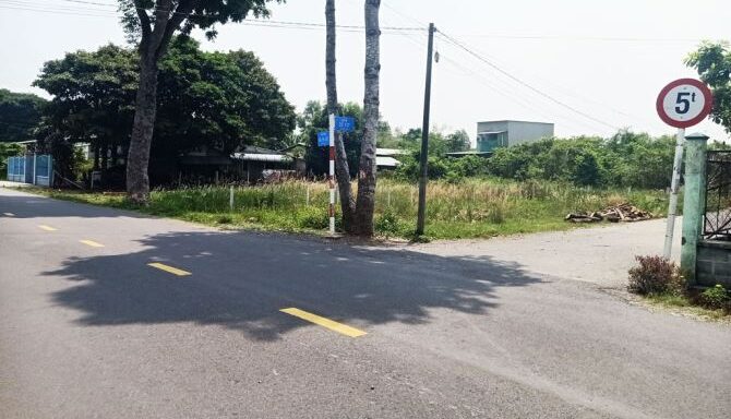 Bán đất thổ cư Xã Nhuận Đức – ảnh 2/5