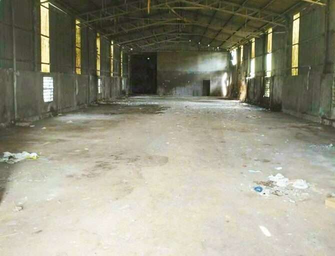Bán kho, nhà xưởng Xã Bình Mỹ – ảnh 2/5
