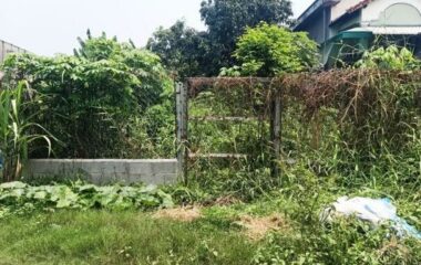 Bán đất thổ cư xã Trung Lập Hạ, Củ Chi 319m2 giá 2,5 tỷ
