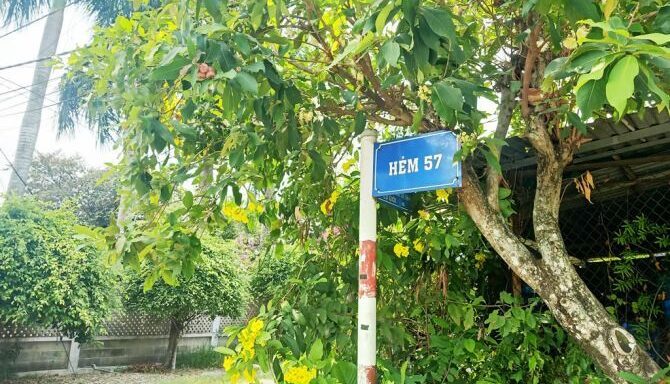 Bán đất thổ cư Xã Nhuận Đức – ảnh 5/6