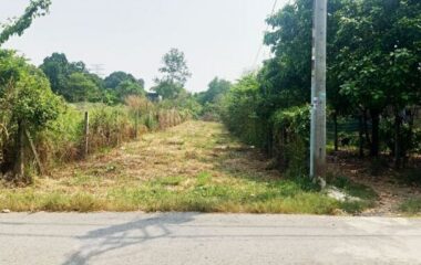 Bán đất thổ cư xã Phú Hòa Đông, Củ Chi 338m2 đường 488