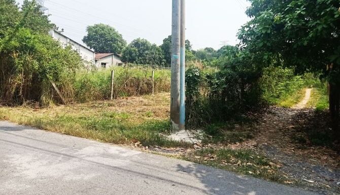 Bán đất thổ cư Xã Phú Hòa Đông – ảnh 2/5