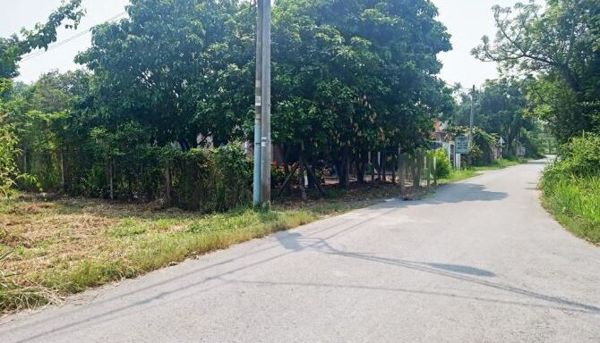Bán đất thổ cư Xã Phú Hòa Đông – ảnh 3/5