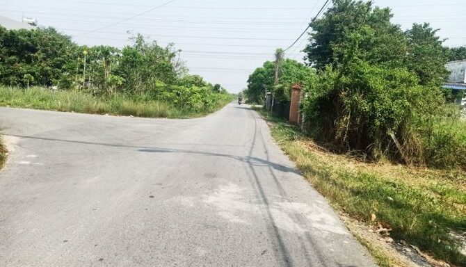 Bán đất thổ cư Xã Phú Hòa Đông – ảnh 4/5