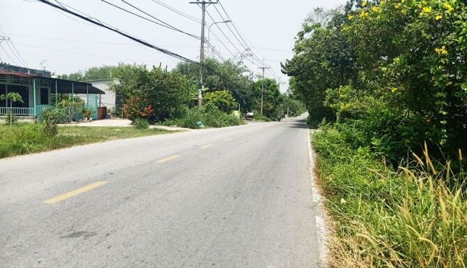 Bán đất thổ cư Xã Nhuận Đức – ảnh 4/5