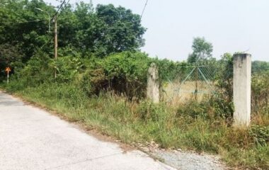 Bán đất thổ cư 3291m2 xã Phú Hòa Đông, Củ Chi