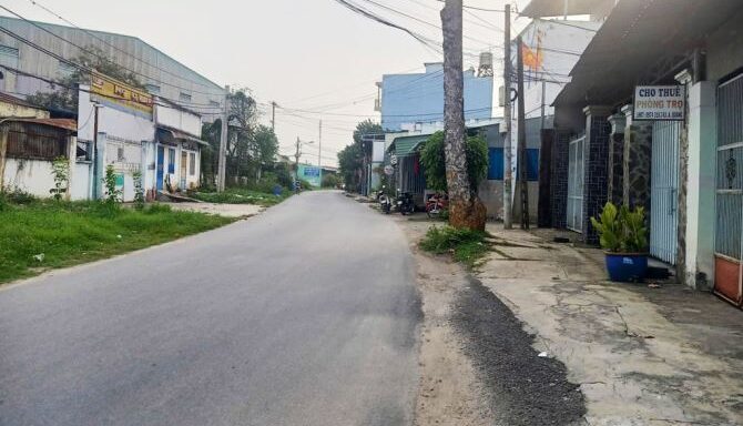 Bán nhà mặt tiền Xã Củ Chi – ảnh 2/5