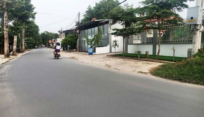 Bán nhà mặt tiền Xã Củ Chi – ảnh 4/5