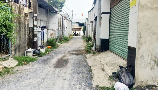 Bán nhà riêng Xã Củ Chi – ảnh 3/5