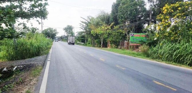 Bán đất thổ cư Xã An Nhơn Tây – ảnh 3/5