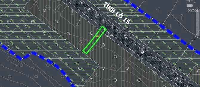 Bán đất thổ cư Xã An Nhơn Tây – ảnh 5/5
