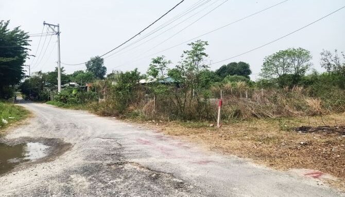 Bán đất thổ cư Xã Nhuận Đức – ảnh 4/5