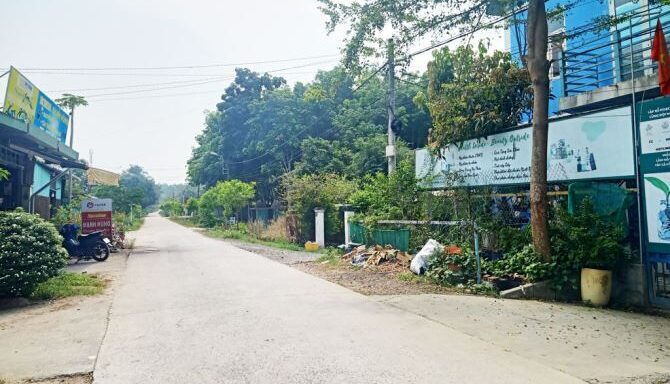 Bán kho, nhà xưởng Xã Phú Hòa Đông – ảnh 2/5