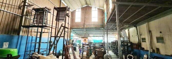 Bán kho, nhà xưởng Xã Phú Hòa Đông – ảnh 3/5