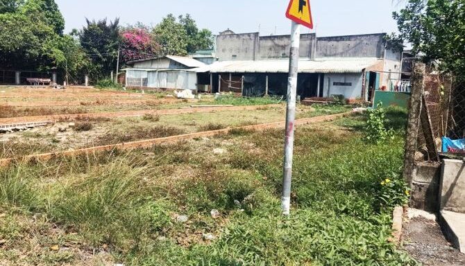 Bán đất thổ cư Xã Thái Mỹ – ảnh 4/5