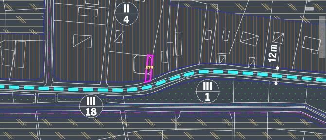 Bán đất thổ cư Xã Thái Mỹ – ảnh 5/5