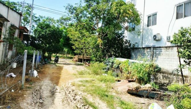 Bán đất thổ cư Xã Nhuận Đức – ảnh 1/5