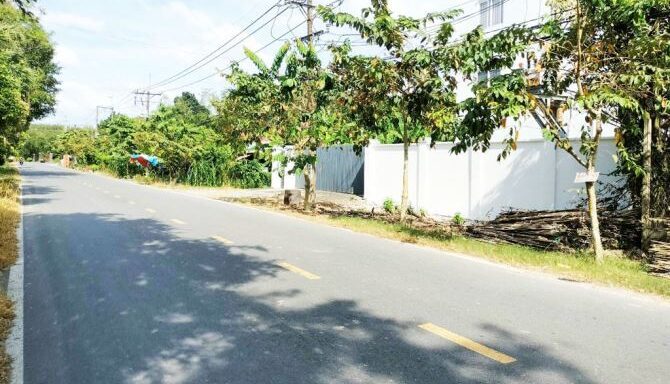 Bán đất thổ cư Xã Nhuận Đức – ảnh 2/5