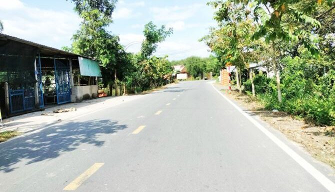 Bán đất thổ cư Xã Nhuận Đức – ảnh 3/5