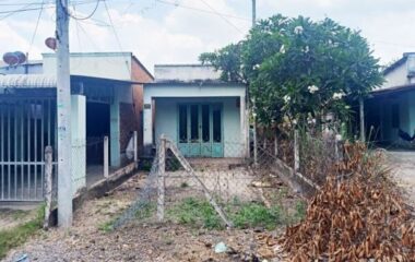 Bán nhà 1/ đường Bến Đình, An Nhơn Tây, Củ Chi 303m2