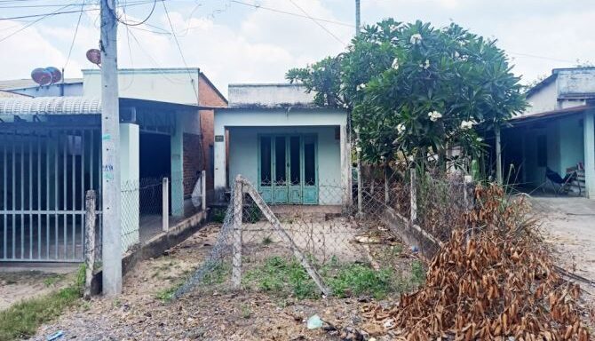 Bán nhà riêng Xã An Nhơn Tây – ảnh 1/5