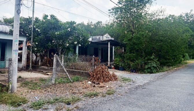 Bán nhà riêng Xã An Nhơn Tây – ảnh 2/5