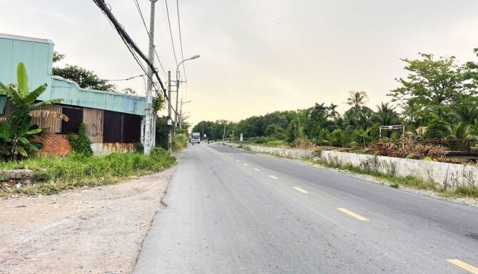 Bán kho, nhà xưởng Xã Bình Mỹ – ảnh 3/6