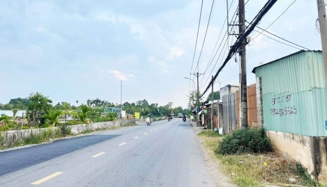 Bán kho, nhà xưởng Xã Bình Mỹ – ảnh 4/6