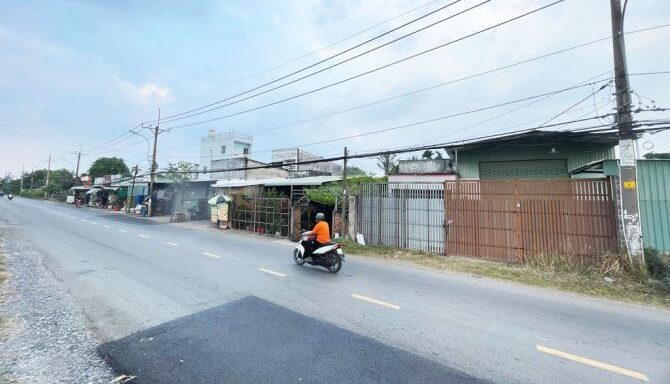 Bán kho, nhà xưởng Xã Bình Mỹ – ảnh 5/6