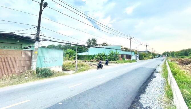 Bán kho, nhà xưởng Xã Bình Mỹ – ảnh 6/6