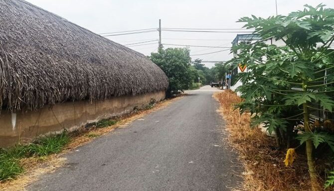 Bán đất thổ cư Xã An Nhơn Tây – ảnh 2/5