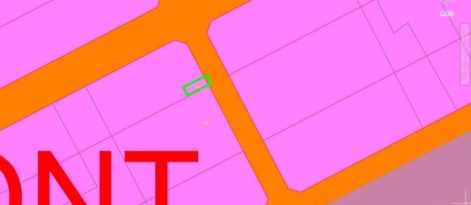 Bán đất thổ cư Xã An Nhơn Tây – ảnh 5/5