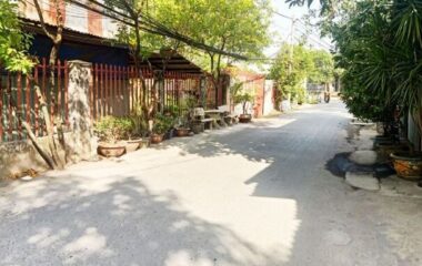Bán kho nhà xưởng xã Bình Mỹ, Củ Chi 1000m2 gần đường 181