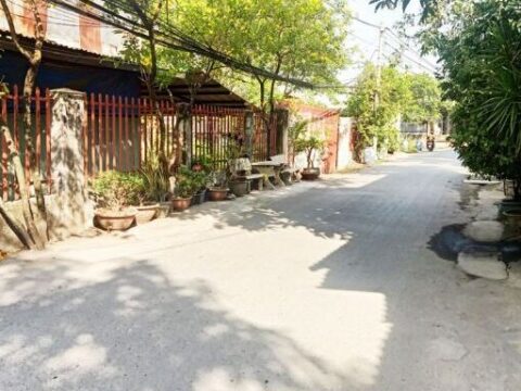 Bán kho nhà xưởng xã Bình Mỹ, Củ Chi 1000m2 gần đường 181