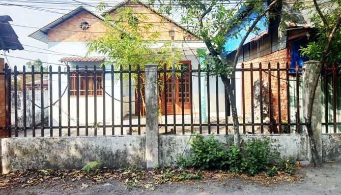 Bán kho, nhà xưởng Xã Bình Mỹ – ảnh 3/5