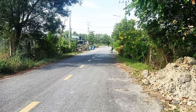 Bán đất thổ cư Xã Bình Mỹ – ảnh 4/5
