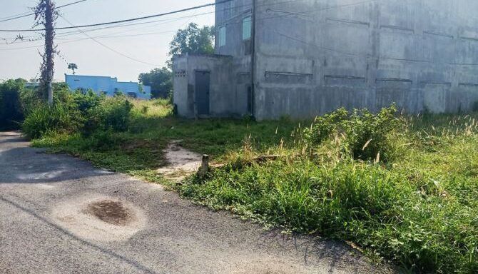 Bán đất thổ cư Xã Bình Mỹ – ảnh 3/5