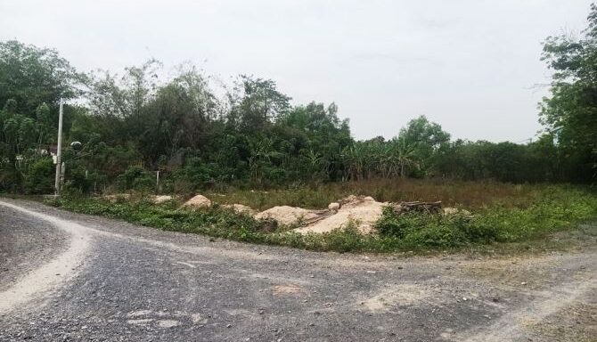 Bán đất thổ cư Xã Nhuận Đức – ảnh 4/5