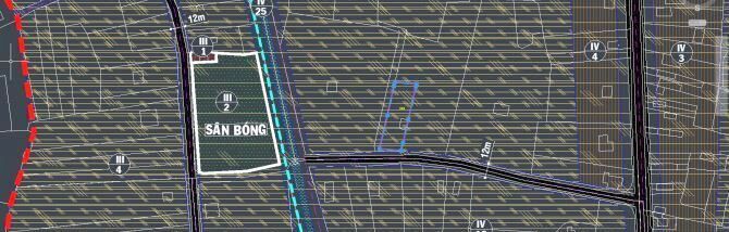 Bán nhà riêng Xã Thái Mỹ – ảnh 5/5