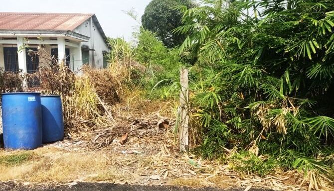 Bán đất thổ cư Xã Bình Mỹ – ảnh 1/5