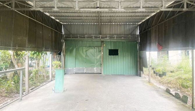 Bán nhà riêng Xã Nhuận Đức – ảnh 4/6