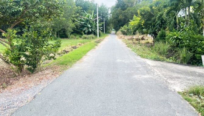 Bán nhà riêng Xã Nhuận Đức – ảnh 5/6