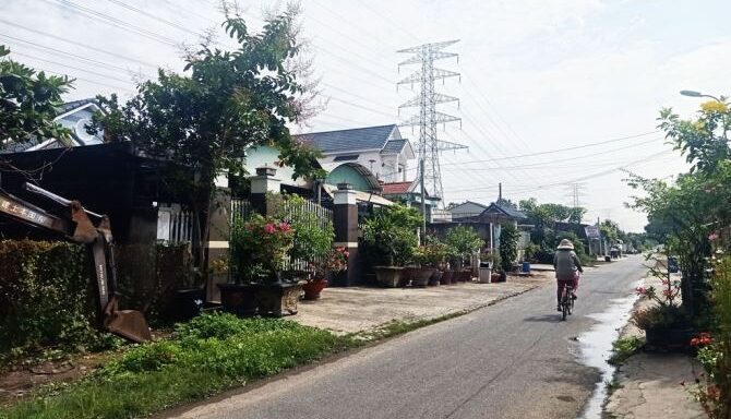 Bán đất thổ cư Xã Nhuận Đức – ảnh 5/6