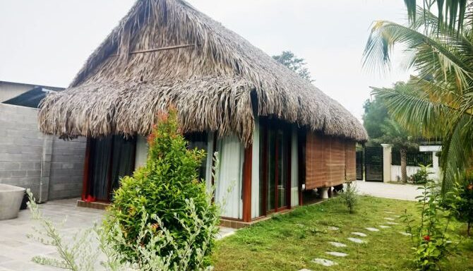 Bán nhà riêng Xã Tân An Hội – ảnh 1/5