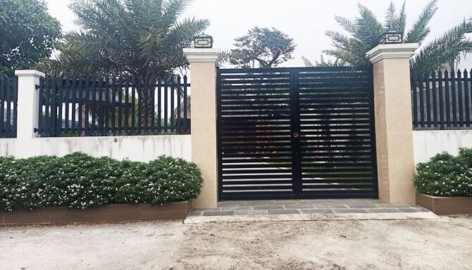 Bán nhà riêng Xã Tân An Hội – ảnh 3/5
