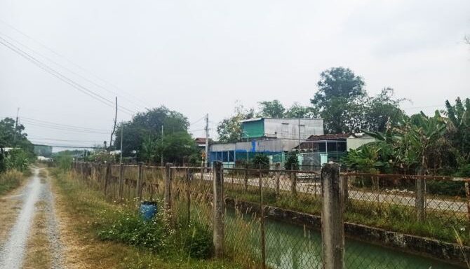 Bán nhà riêng Xã Tân An Hội – ảnh 5/5