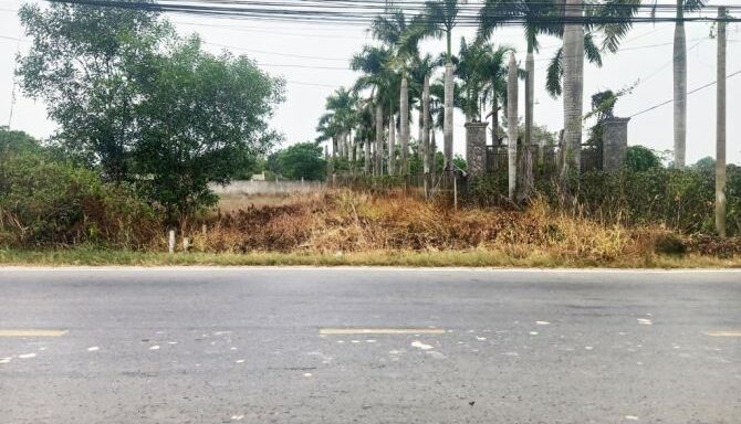 Bán đất thổ cư Xã An Nhơn Tây – ảnh 1/5